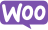 WooCommerce logo